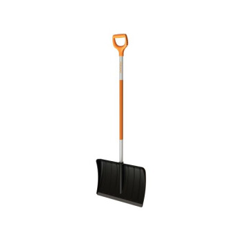 Лопата-скрепер снеговая SnowXpert FISKARS (1540x520)