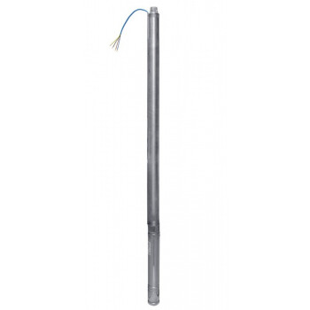 Скважинный насос Wilo TWU 3 0115 EM