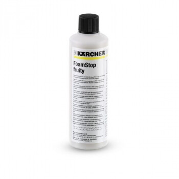 Пеногаситель Karcher FoamStop fruity 125 мл (6.295-875.0)