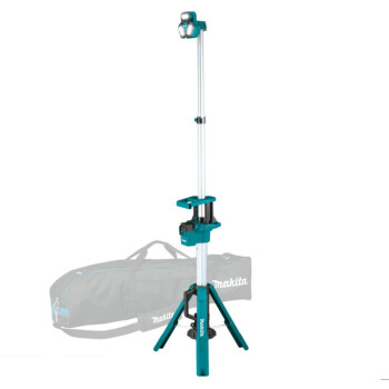 Аккумуляторный фонарь MAKITA DML814