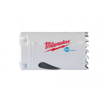 Коронка биметаллическая MILWAUKEE HOLE DOZER D 32 (1 шт.)