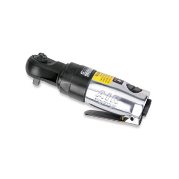 Пневмогайковерт-трещотка 1/4" 41Нм MINI TOPTUL (KAAE0802)