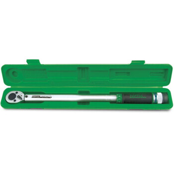 Ключ динамометрический 6-30 Нм 3/8" TOPTUL (ANAF1203)