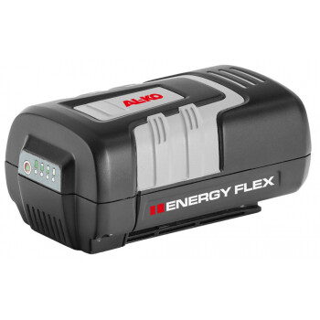 Аккумулятор AL-KO Li-Lon 36 V 4 AH144 WH Energy Flex