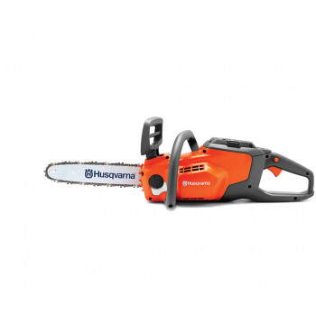 Аккумуляторная пила Husqvarna 120i