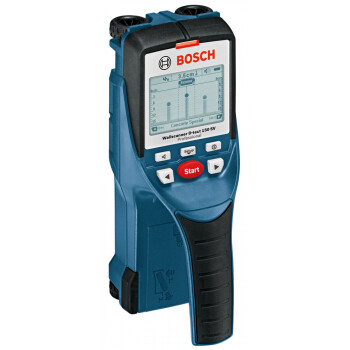 Детектор проводки BOSCH D-tect 150 SV в кор.
