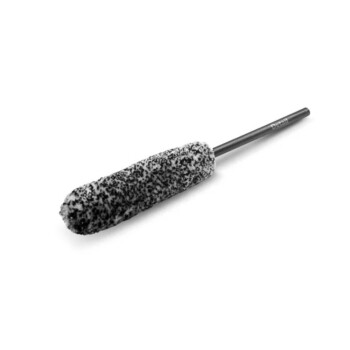 Микрофибровый ершик GraSS для чистки колес 31 см Detail