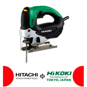Лобзик электрический Hikoki CJ90VST
