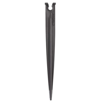Столб опорный Claber 1/4" (4-6 мм), 8 шт.
