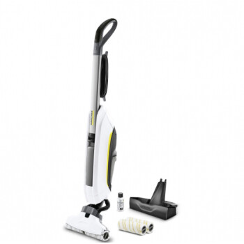 Уценка Вертикальный пылесос Karcher FC 5 Premium