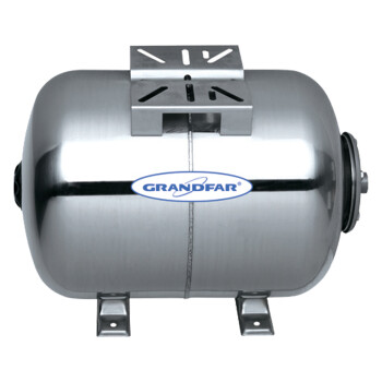 Гидроаккумулятор GRANDFAR GFC24S