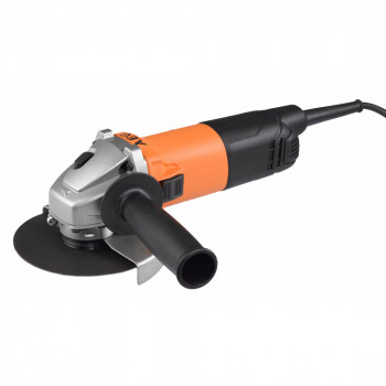 Угловая шлифмашина AEG WS8-125SK