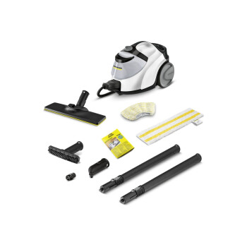Пароочиститель Karcher SC 5 EasyFix IRON PLUG