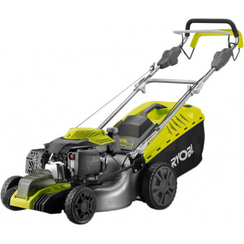 Бензиновая газонокосилка Ryobi RLM46175SO