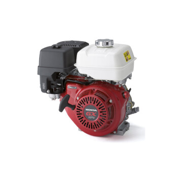 Двигатель Honda GX270T2-VSP-OH