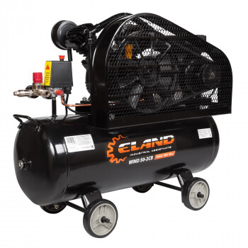 Компрессор Eland WIND 50-2CB