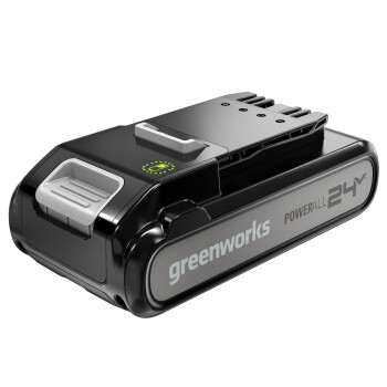 Аккумулятор GreenWorks G24SV4, 24V, 4 А/ч Li-ion