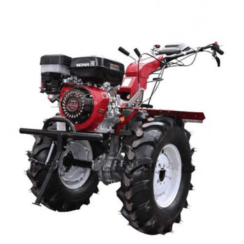 Бензиновый мотоблок Weima WM1100D-6