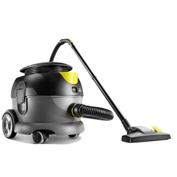 Пылесос Karcher T 12/1 eco!efficiency *EU