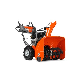 Снегоуборщик Husqvarna ST 227