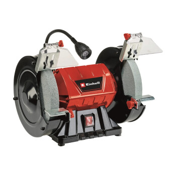 Станок точильный Einhell TC-BG 200 L