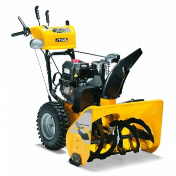 Снегоуборщик STIGA Snow Power