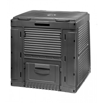Компостер KETER E-Composter 470l с базой