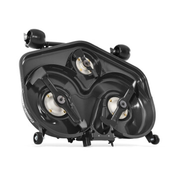 Дека Husqvarna Combi 112 RC-series