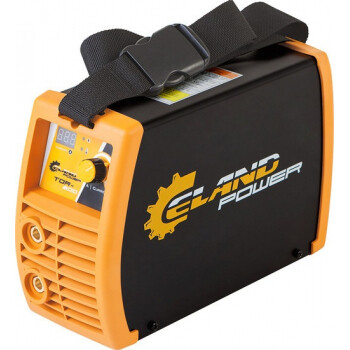 Сварочный инвертор Eland TOR-200 BOX (ELAND TOR-200 BOX)