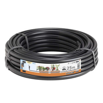 Шланг магистральный Claber 1/2", 25м