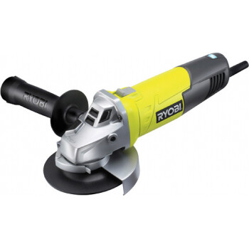 Угловая шлифмашина Ryobi EAG750RBB (5133000711)