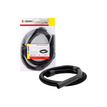 Шланг для бытовых пылесосов LG (1.5 м, 33 мм) OZONE