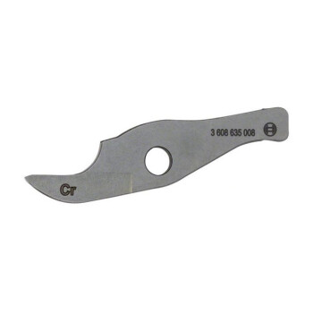Ножи для резки INOX для ножниц Bosch GSZ 160
