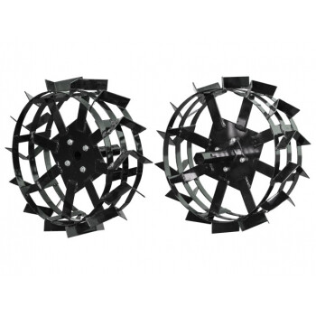 Грунтозацепы FERMER FM-1909
