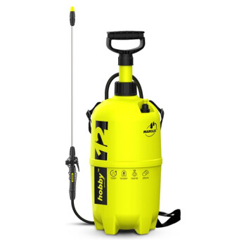 Опрыскиватель садовый Marolex Hobby 12