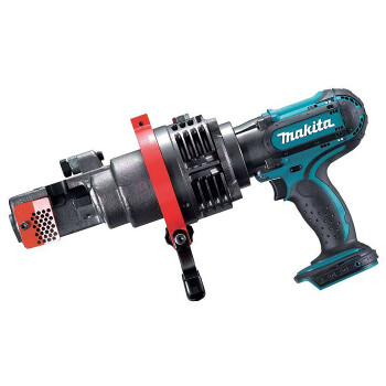 Аккумуляторные ножницы для резки арматуры MAKITA DSC 191 Z в кор.