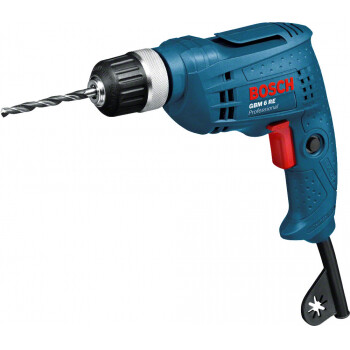 Дрель безударная Bosch GBM 6 RE Professional