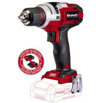Шуруповерт Einhell TE-CD 18 Li E - Solo PXC