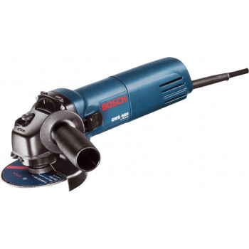 Угловая шлифмашина Bosch GWS 660 Professional (0.601.375.08H)