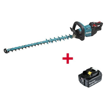 Аккумуляторный кусторез MAKITA LXT DUH 752 Z (АКБ 6Ач)
