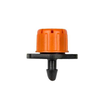 Капельница Bradas регулируемая 0-70 л/ч