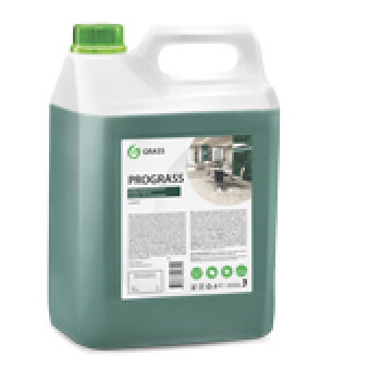 Средство для мытья пола GraSS "Prograss", 5 кг.