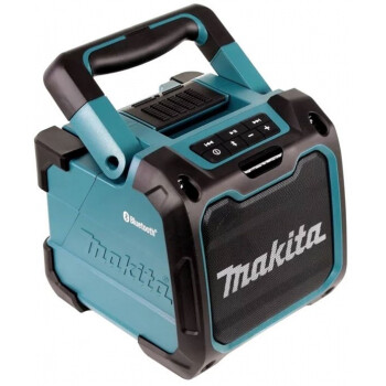 Аккум. радио MAKITA DMR 202