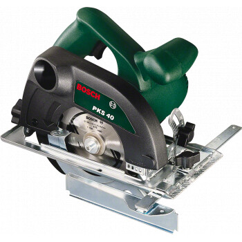 Дисковая пила Bosch PKS 40