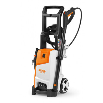 Аппарат высокого давления Stihl RE 100