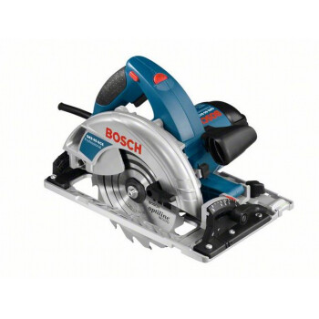 Дисковая пила Bosch GKS 65 GCE Professional 0.601.668.900