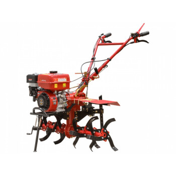 Культиватор бензиновый ASILAK SL-86 без колес
