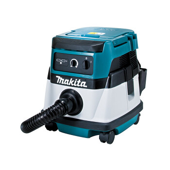 Аккум. пылесос гибридный MAKITA DVC 860 LZ