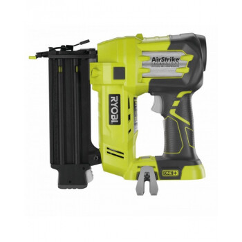 Пистолет гвоздезабивной электро-пневматический Ryobi R 18 N 18 G-O