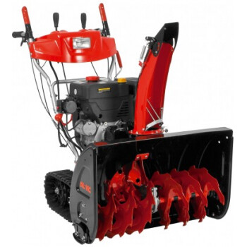 Снегоуборщик бензиновый AL-KO SnowLine 760 TE